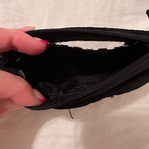 Very Bradley Zip ID case - Picture 8 of 8